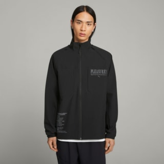 Görüntü Puma PUMA x PLEASURES Erkek Ceket