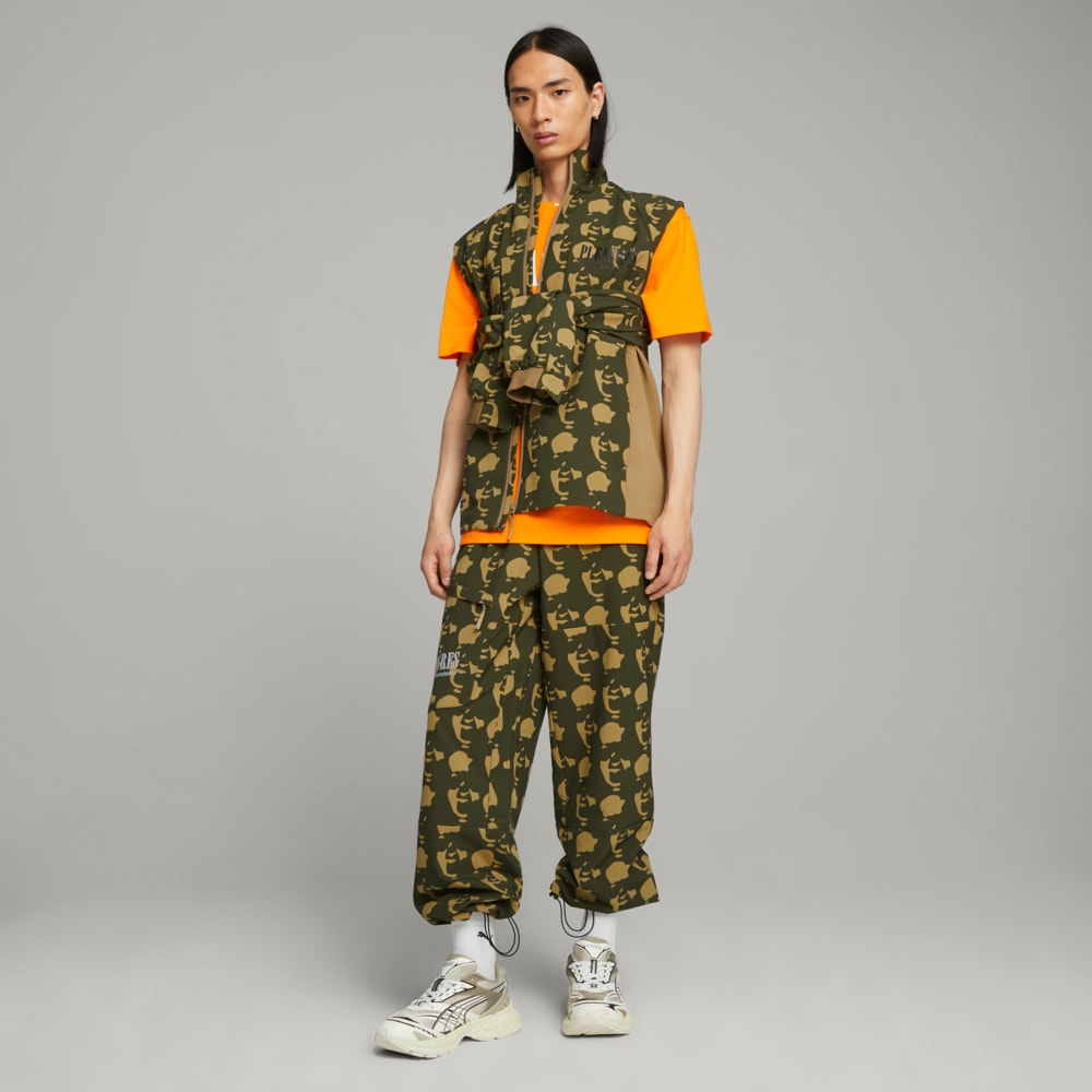 Imagen PUMA Chaqueta PUMA x PLEASURES para hombre #2