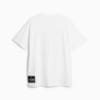 Imagen PUMA Polera estampada PUMA x PLEASURES para hombre #7