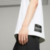 Imagen PUMA Polera estampada PUMA x PLEASURES para hombre #3