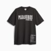Imagen PUMA Polera PUMA x PLEASURES para hombre #6