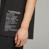 Imagen PUMA Polera PUMA x PLEASURES para hombre #5