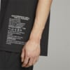 Изображение Puma Футболка PUMA x PLEASURES Men’s Tee #5: Puma Black