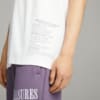 Görüntü Puma PUMA x PLEASURES Erkek Tişört #4