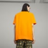 Изображение Puma Футболка PUMA x PLEASURES Men’s Tee #4: Orange Glo