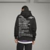 Зображення Puma Худі PUMA x PLEASURES Men’s Hoodie #2: Puma Black