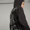 Görüntü Puma PUMA x PLEASURES Erkek Kapüşonlu Sweatshirt #5