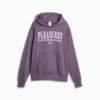 Зображення Puma Худі PUMA x PLEASURES Men’s Hoodie #6: Purple Charcoal