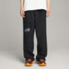 Imagen PUMA Pantalones tipo cargo PUMA x PLEASURES para hombre #1