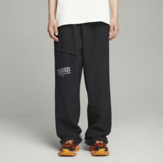 Зображення Puma Штани PUMA x PLEASURES Men’s Cargo Pants