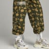 Imagen PUMA Pantalones tipo cargo PUMA x PLEASURES para hombre #4