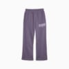 Изображение Puma Штаны PUMA x PLEASURES Men’s Sweatpants #6: Purple Charcoal