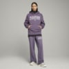 Изображение Puma Штаны PUMA x PLEASURES Men’s Sweatpants #2: Purple Charcoal