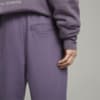 Зображення Puma Штани PUMA x PLEASURES Men’s Sweatpants #4: Purple Charcoal