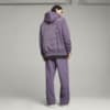 Изображение Puma Штаны PUMA x PLEASURES Men’s Sweatpants #5: Purple Charcoal