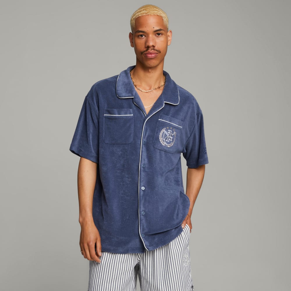 Image Puma PUMA x RHUIGI Shirt #1
