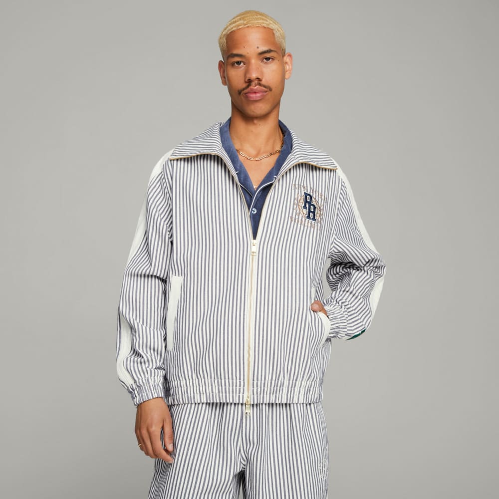 Image Puma PUMA x RHUIGI Summer Jacket #1