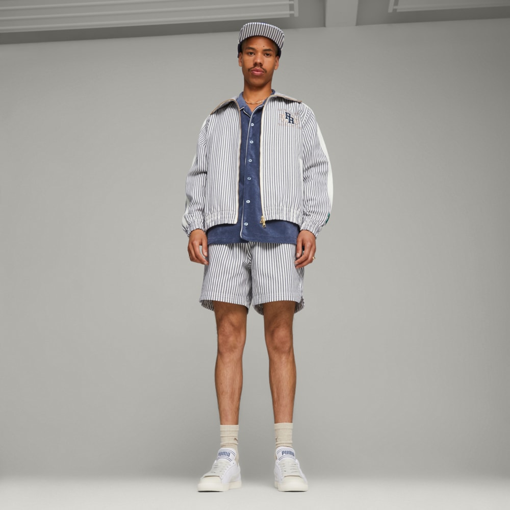 Puma new arrivals summer jacket