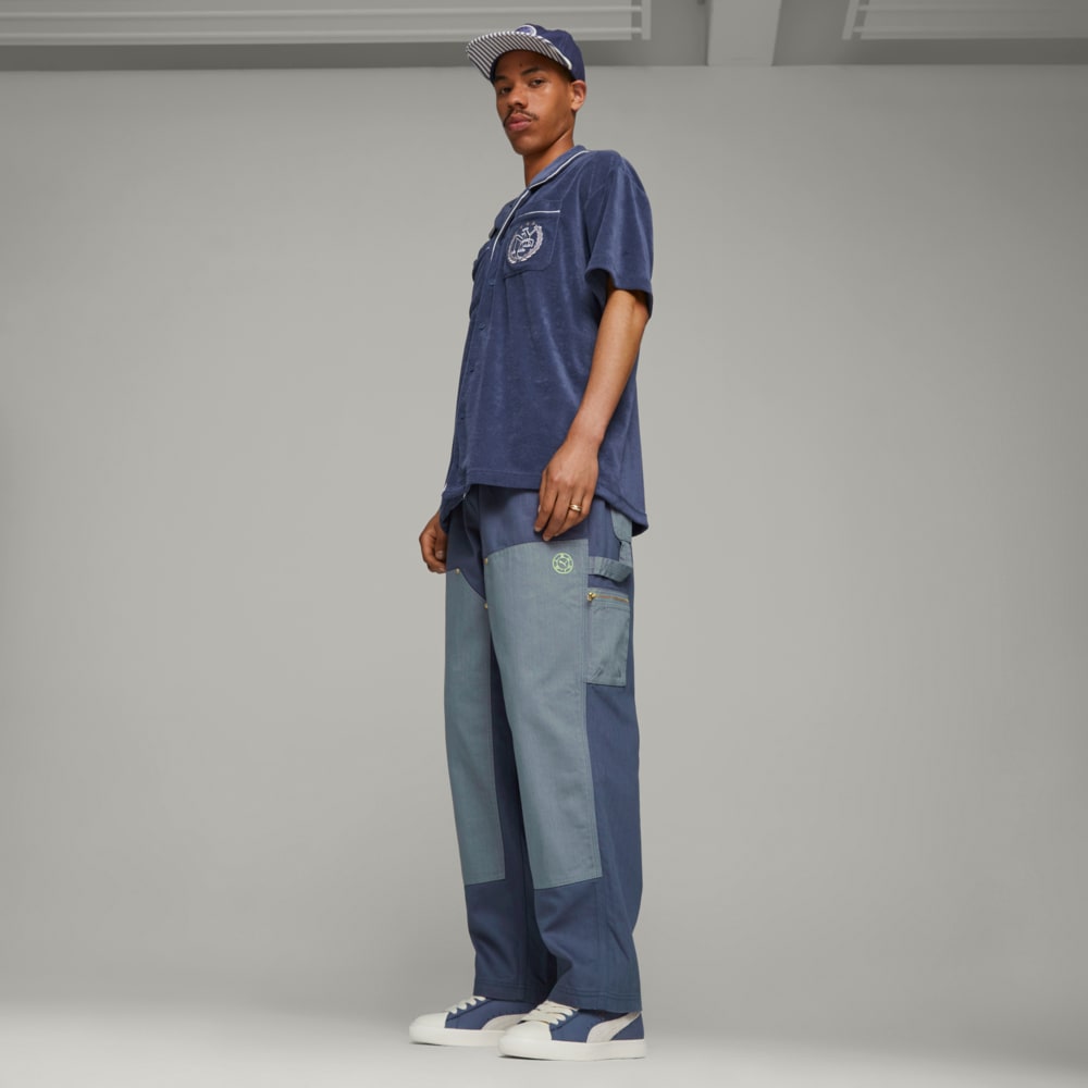 Görüntü Puma PUMA x RHUIGI Erkek Eşofman Altı #2