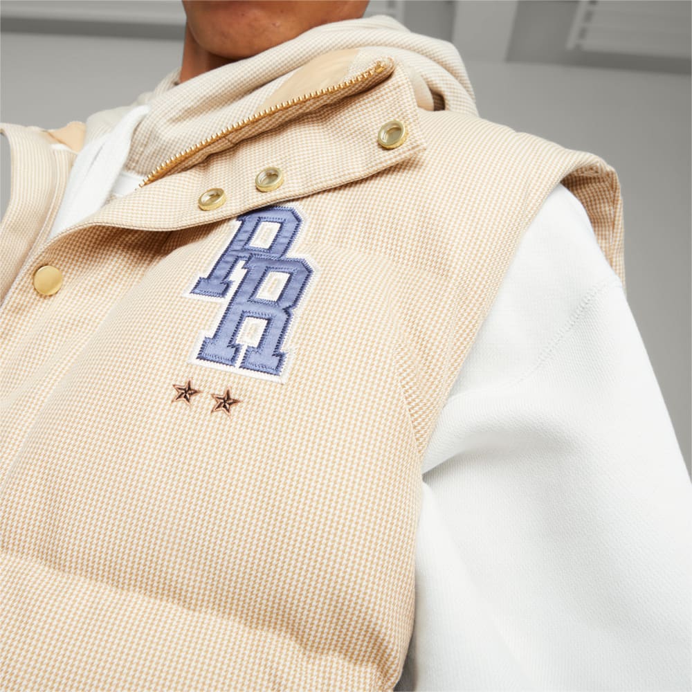 Зображення Puma Жилет PUMA x RHUIGI Men’s Puffer Vest #2: pristine