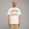 Imagen PUMA Polera PUMA x RHUIGI para hombre #1