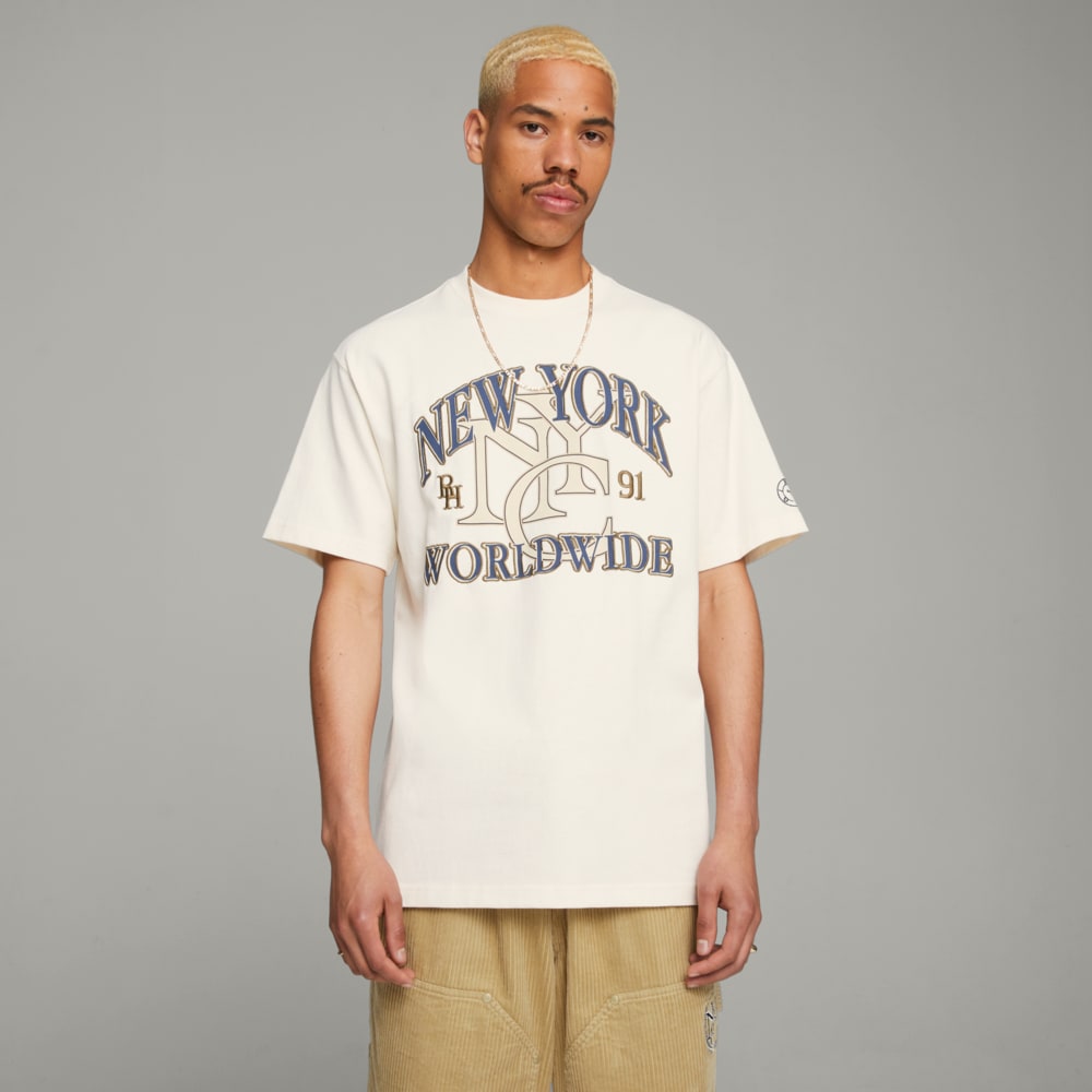 Image Puma PUMA x RHUIGI Tee #1