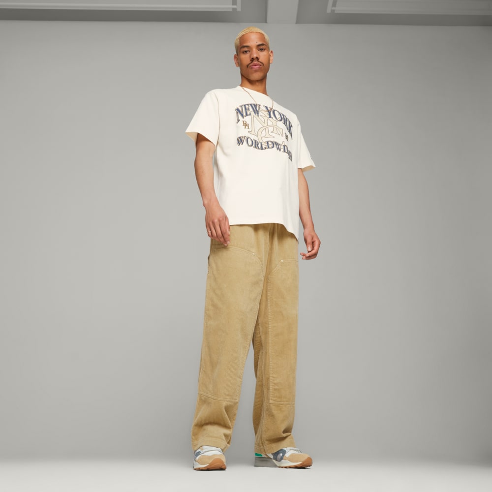 Imagen PUMA Polera PUMA x RHUIGI para hombre #2