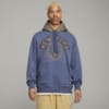 Görüntü Puma PUMA x RHUIGI Erkek Kapüşonlu Sweatshirt #1