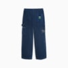 Зображення Puma Штани PUMA x RHUIGI Men’s Corduroy Pants #7: Persian Blue