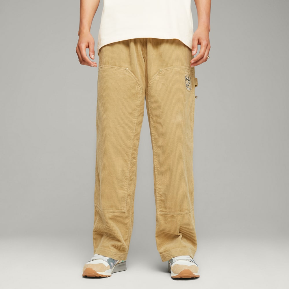 Image Puma PUMA x RHUIGI Corduroy Pants #1