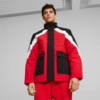 Görüntü Puma SCUDERIA FERRARI Race Statement Ceket #1