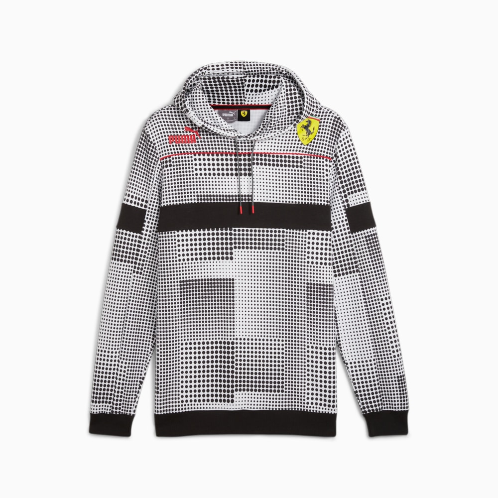 Puma cheap ferrari camo
