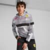 Image Puma Scuderia Ferrari Race Camo SDS Men's Hoodie #1