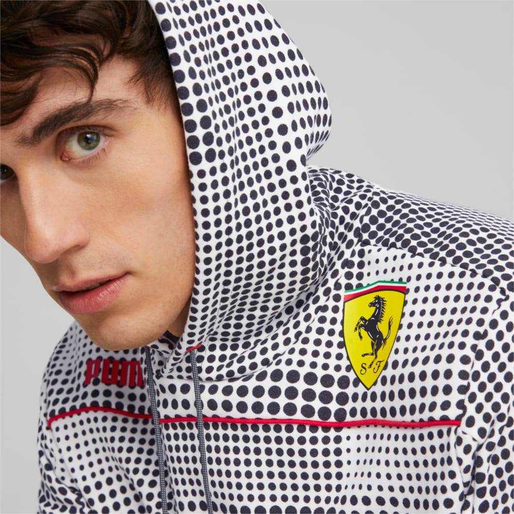 Puma cheap ferrari camo