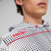 Imagen PUMA Polerón con capuchaScuderia Ferrari Race Camo para hombre #5