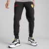 Imagen PUMA Pantalones deportivos Scuderia Ferrari Race Camo para hombre #1