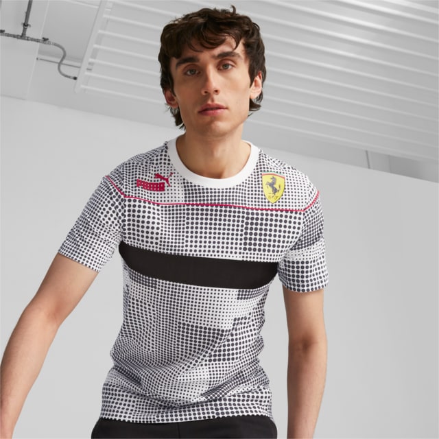 Puma online ferrari chile
