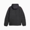Изображение Puma Куртка Scuderia Ferrari Race T7 EcoLite Jacket #7: Puma Black