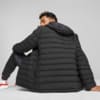 Изображение Puma Куртка Scuderia Ferrari Race T7 EcoLite Jacket #2: Puma Black