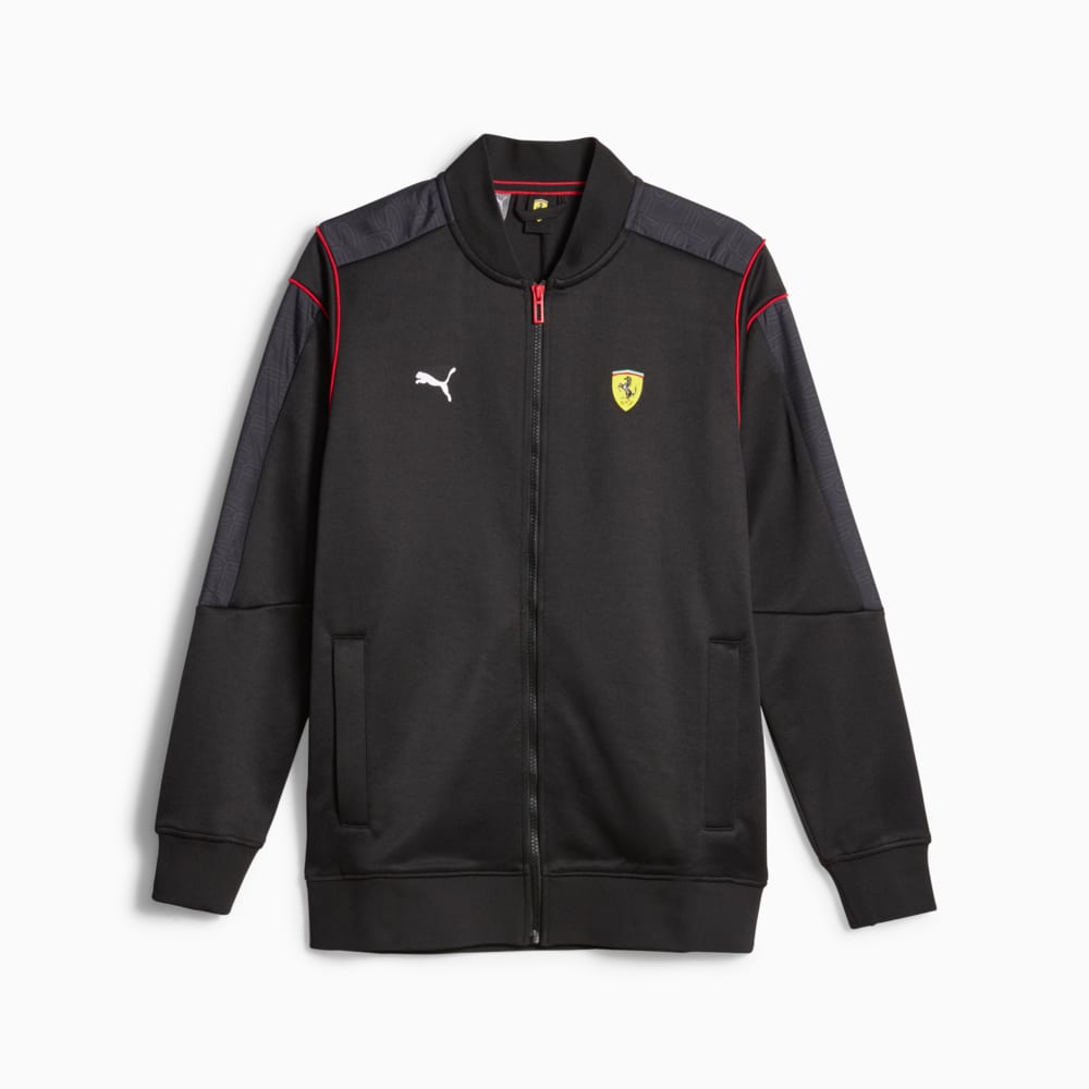 Blusa de frio puma ferrari new arrivals