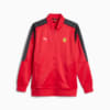 Görüntü Puma SCUDERIA FERRARI Race MT7 Track Ceket #6