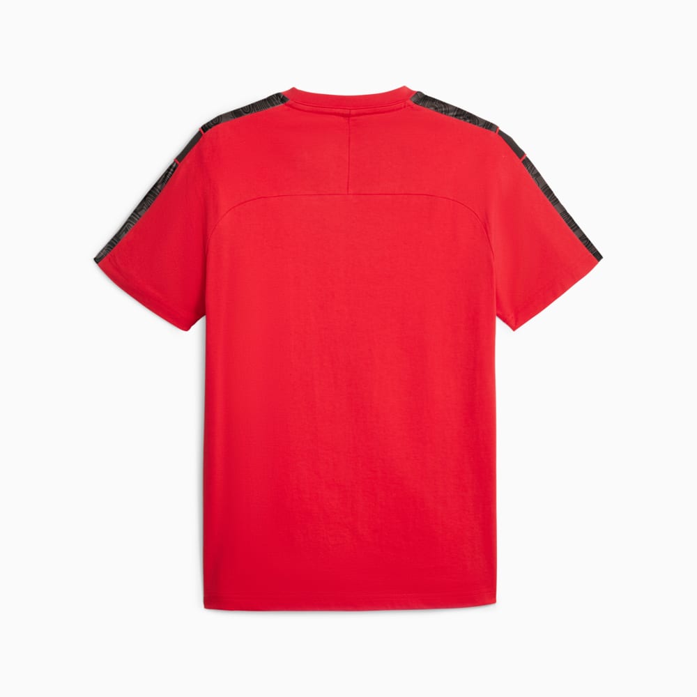 Blusa scuderia ferrari sale