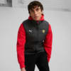 Изображение Puma Жилет Scuderia Ferrari Race Men’s Padded Vest #1: Puma Black