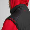Изображение Puma Жилет Scuderia Ferrari Race Men’s Padded Vest #5: Puma Black
