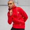 Imagen PUMA Chaqueta deportiva Scuderia Ferrari Race HDD #1