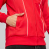 Imagen PUMA Chaqueta deportiva Scuderia Ferrari Race HDD #5