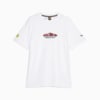 Image Puma Scuderia Ferrari Race Men's Motorsport Tee #6