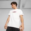 Изображение Puma Футболка Scuderia Ferrari Race Men’‎s Motorsport Tee #1: Puma White