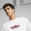 Image Puma Scuderia Ferrari Race Men's Motorsport Tee #2