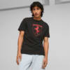 Зображення Puma Футболка Scuderia Ferrari Race Big Shield Men’‎s Motorsport Tee #1: Puma Black